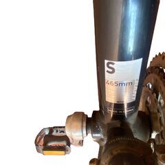 【最終価格！！】GIANTジャイアントESCAPE R3 クロスバイク　28インチ