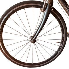 【最終価格！！】GIANTジャイアントESCAPE R3 クロスバイク　28インチ