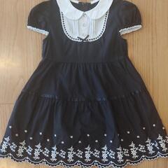 【SALE！】子供服ワンピース110cm