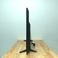 即日受渡❣️ 4K液晶DMM50型モニタースピーカー内蔵Chrom cast付ければネット動画🆗21500円