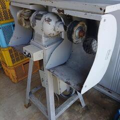 電気バッファー SB-400