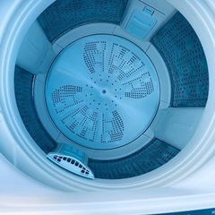 ♦️日立電気洗濯機【2015年製】BW-T800