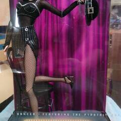 新品・未開封】BarbieJAZZBABY ジャズ バービー人形 女の子 おもちゃ
