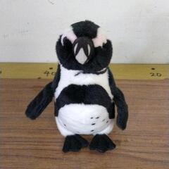 0517-017 ぬいぐるみ　ペンギン