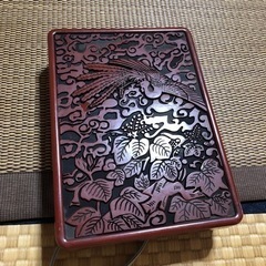 硯箱の中古が安い！激安で譲ります・無料であげます｜ジモティー 