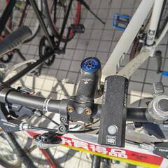 ☆LOUIS　GAREAU/クロスバイク/変速ギア付/№469☆