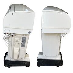 三菱 MITSUBISI ルームエアコン MSZ-GE2220-W 2021年製 2.2kw 6畳 動作確認済 美品 直接引取大歓迎‼　地域限定有料配送サービスあり‼