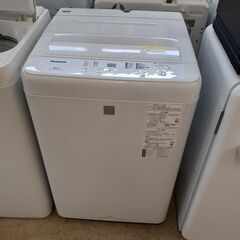 ID　182912　洗濯機　5K
