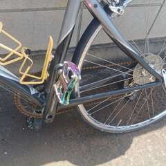GIANT ロードバイク 引き取り限定