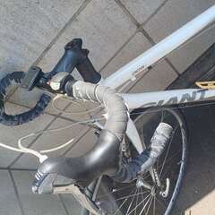 GIANT ロードバイク 引き取り限定