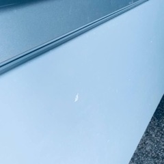 ♦️三菱ノンフロン冷凍冷蔵庫【2017年製】MR-P15A-S