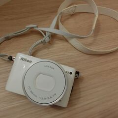 0円：ニコン デジカメ 中古 動作確認済 Nikon デジタル カメラ