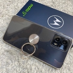 Motorola moto g13 SIMフリー 新品未開封 マットチャコール
