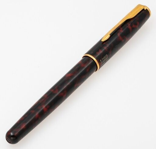PARKER SONNET 万年筆 ペン先18K 品番p22-345