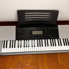 決まりました！楽器 鍵盤楽器、電子ピアノ   