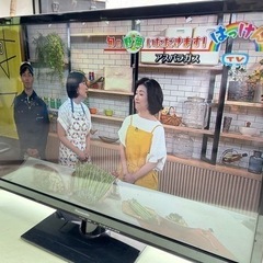 テレビ/液晶テレビ