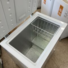 冷凍庫❕ストッカー❕冷凍ストッカー❕142L❕購入後取り置きにも対応 ❕