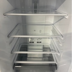 大阪限定配送☆3ヶ月保証付き☆冷蔵庫☆2022年☆三菱☆