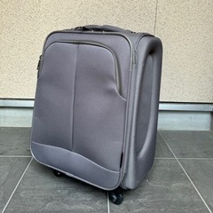 スーツケース/機内持ち込みサイズ