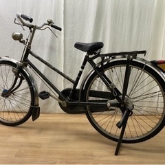ME081 【希少】丸石自転車 MARUISHI CYCLE A...
