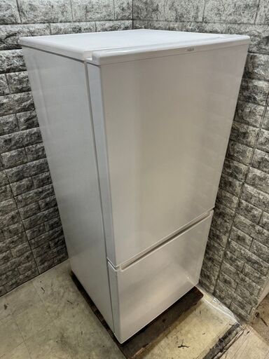 全国送料無料★3か月保証付き★冷蔵庫★アクア★2022年★168L★AQR-17M(W)★R-892