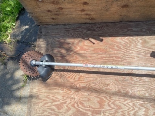 決まりました \n共立 エンジン式 刈払機 SRE2325G - その他 