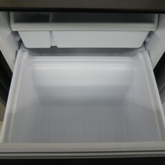 AQUA　2ドア冷蔵庫　AQR-J14N　2022年製　135L