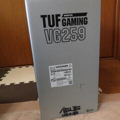 5／26,27受け渡しで2000円引き VG259QR ゲーミングモニター
