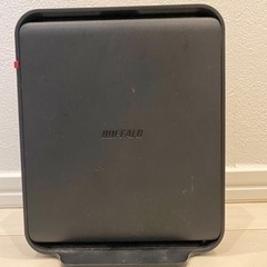 【BUFFALO】バッファロー WiFi 無線LAN ルーター ...