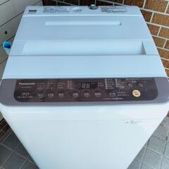洗濯機 7K   パナソニック