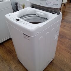 ★ジモティ割あり★ ハイアール 洗濯機 4.5L 23年製 動作確認／クリーニング済み MT1298