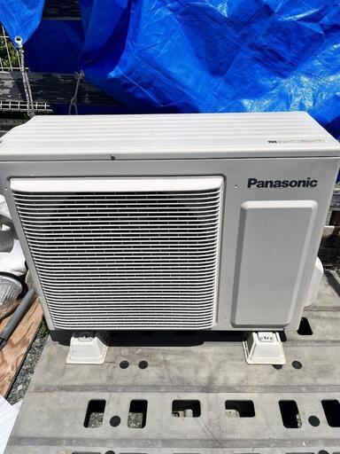 決定‼️Panasonic  エアコン CS-X403C2