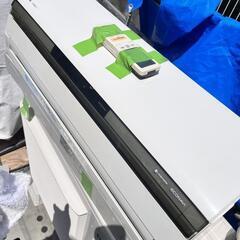 決定‼️Panasonic  エアコン CS-X403C2