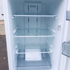 ♦️TOSHIBA冷凍冷蔵庫【2021年製】GR-S17BS