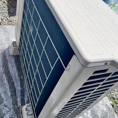 決定‼️Panasonic  エアコン CS-X403C2