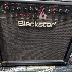 Blackstar ID30TVC