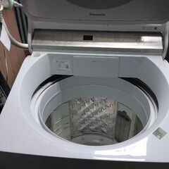 HITACHI製　8kg洗濯機