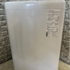 高年式‼︎大阪限定配送★3ヶ月保証付き★洗濯機★2023年★パナソニック★NA-F5BE2★S-851★5kg