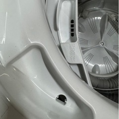 高年式‼︎大阪限定配送★3ヶ月保証付き★洗濯機★2023年★パナソニック★NA-F5BE2★S-851★5kg