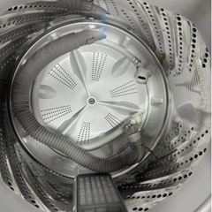 高年式‼︎大阪限定配送★3ヶ月保証付き★洗濯機★2023年★パナソニック★NA-F5BE2★S-851★5kg