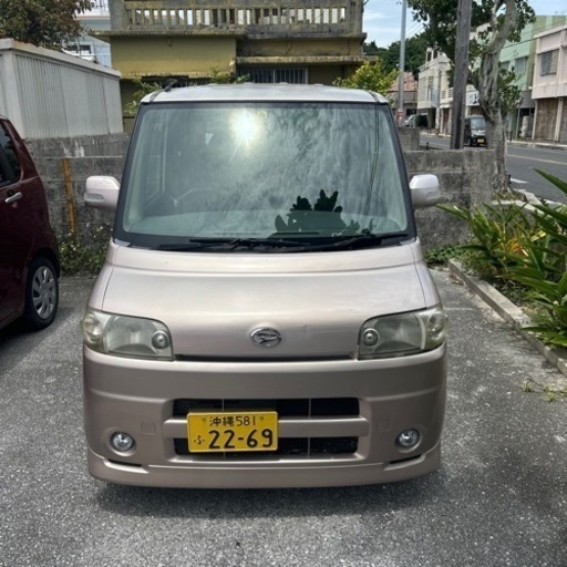 車のパーツ カーナビ、テレビ