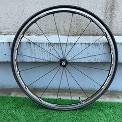SHIMANO 700c WH-RS81-C24 クリンチャー ...