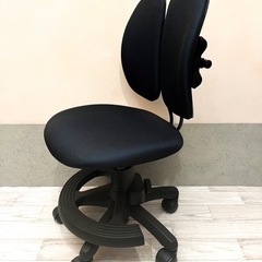 デュオレスト　デスクチェア　オフィスチェア