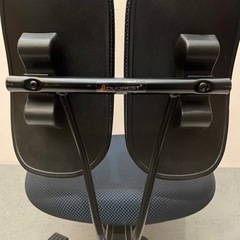 デュオレスト　デスクチェア　オフィスチェア