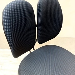 デュオレスト　デスクチェア　オフィスチェア