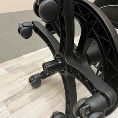 デュオレスト　デスクチェア　オフィスチェア