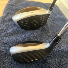 テーラーメイド　M3 ドライバー　UT4番