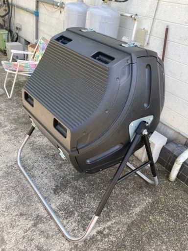 コンポスター