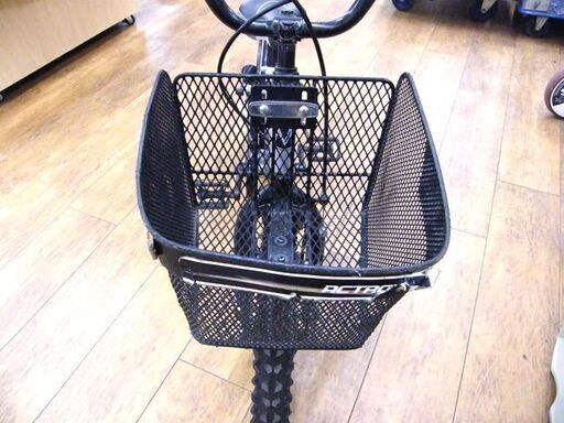 B122 普通自転車☆カインズ☆26インチ☆変速無し