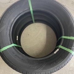 グッドイヤー 175/65R15 4本セット　未使用品